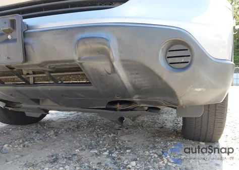 2008 Honda Cr-V Lx z USA, uszkodzony, nr VIN JHLRE48368C073840